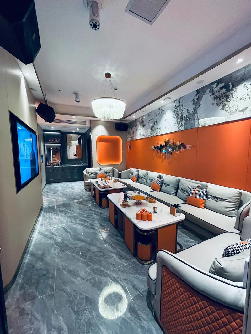 长治商务ktv计时方式详解-襄垣县ktv预定